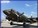 Douglas C-47D 